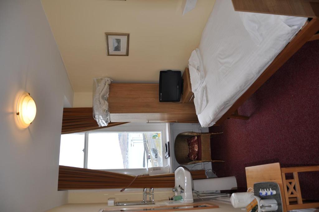 Ayres Guest House Oban Rum bild